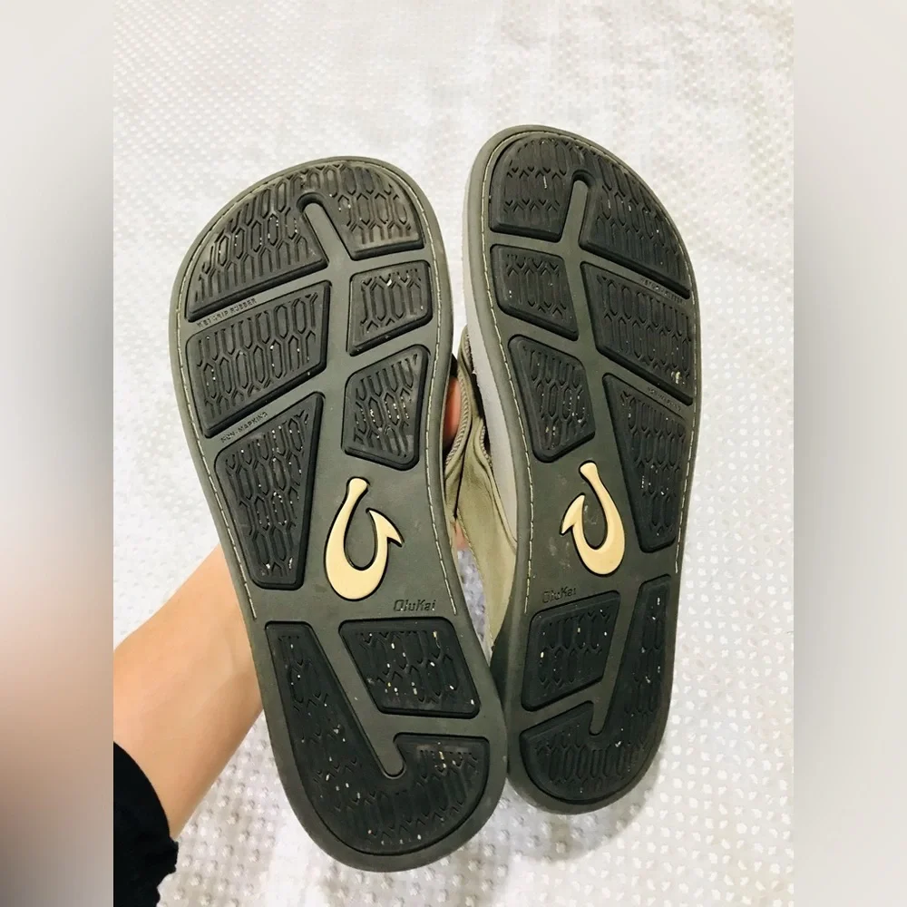 Olukai‎ sandals